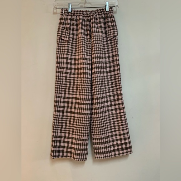 Lili Gaufrette Wool Pant - Picture 4 of 11